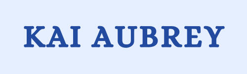 Kai Aubrey Logo